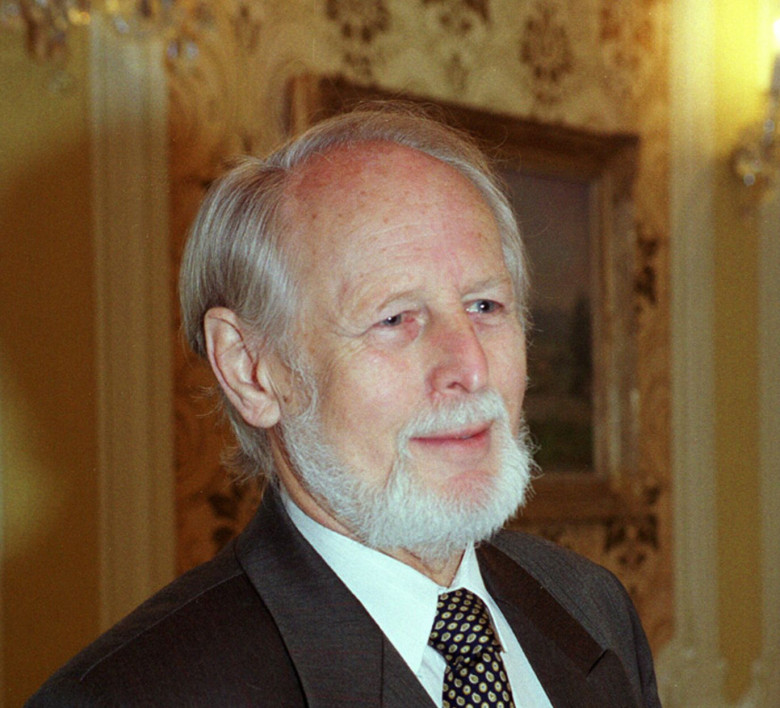 Bohdan Krotevych